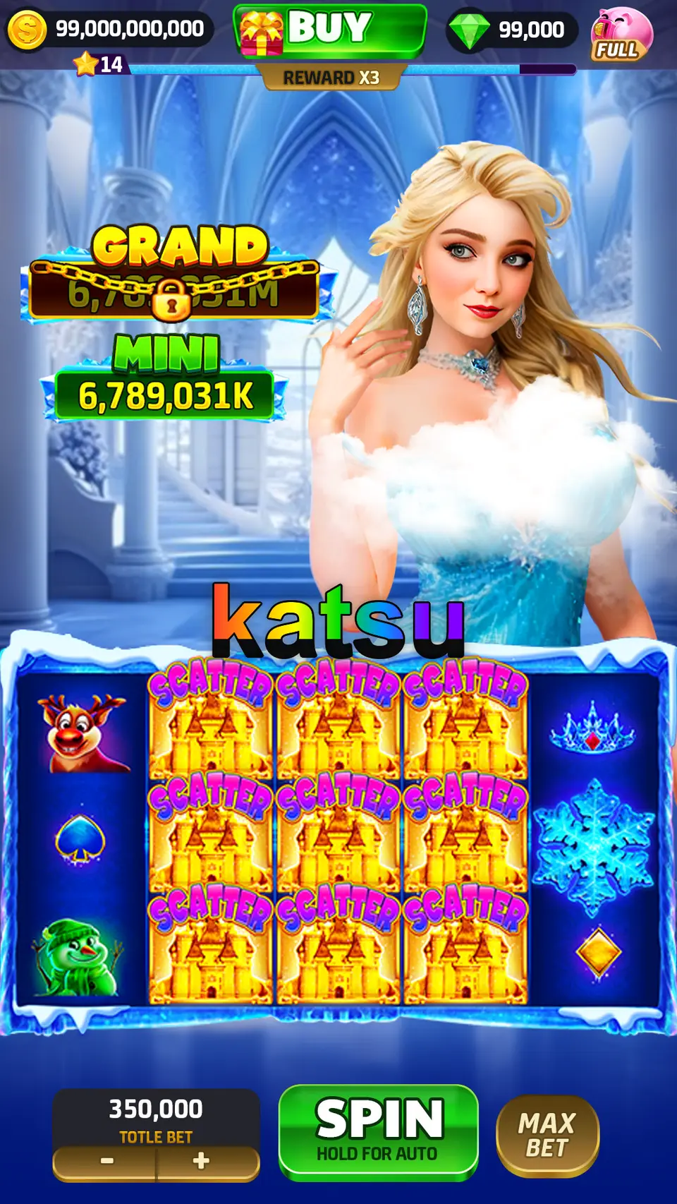 katsu APK