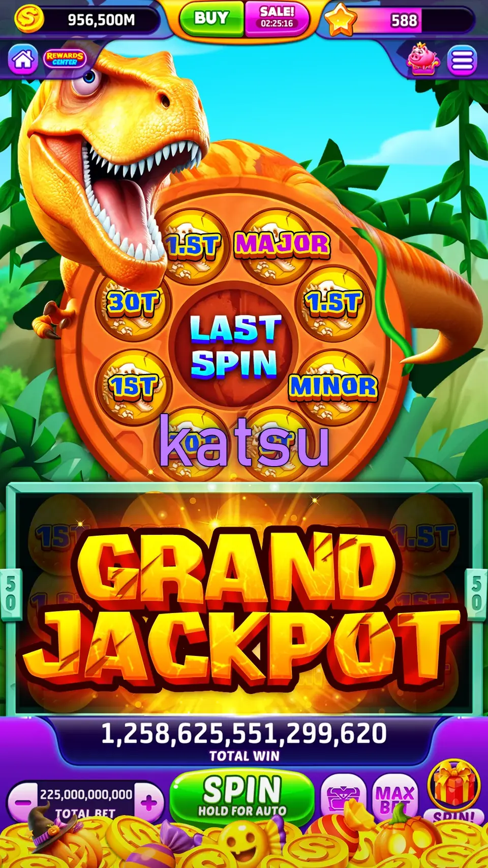 katsu APK