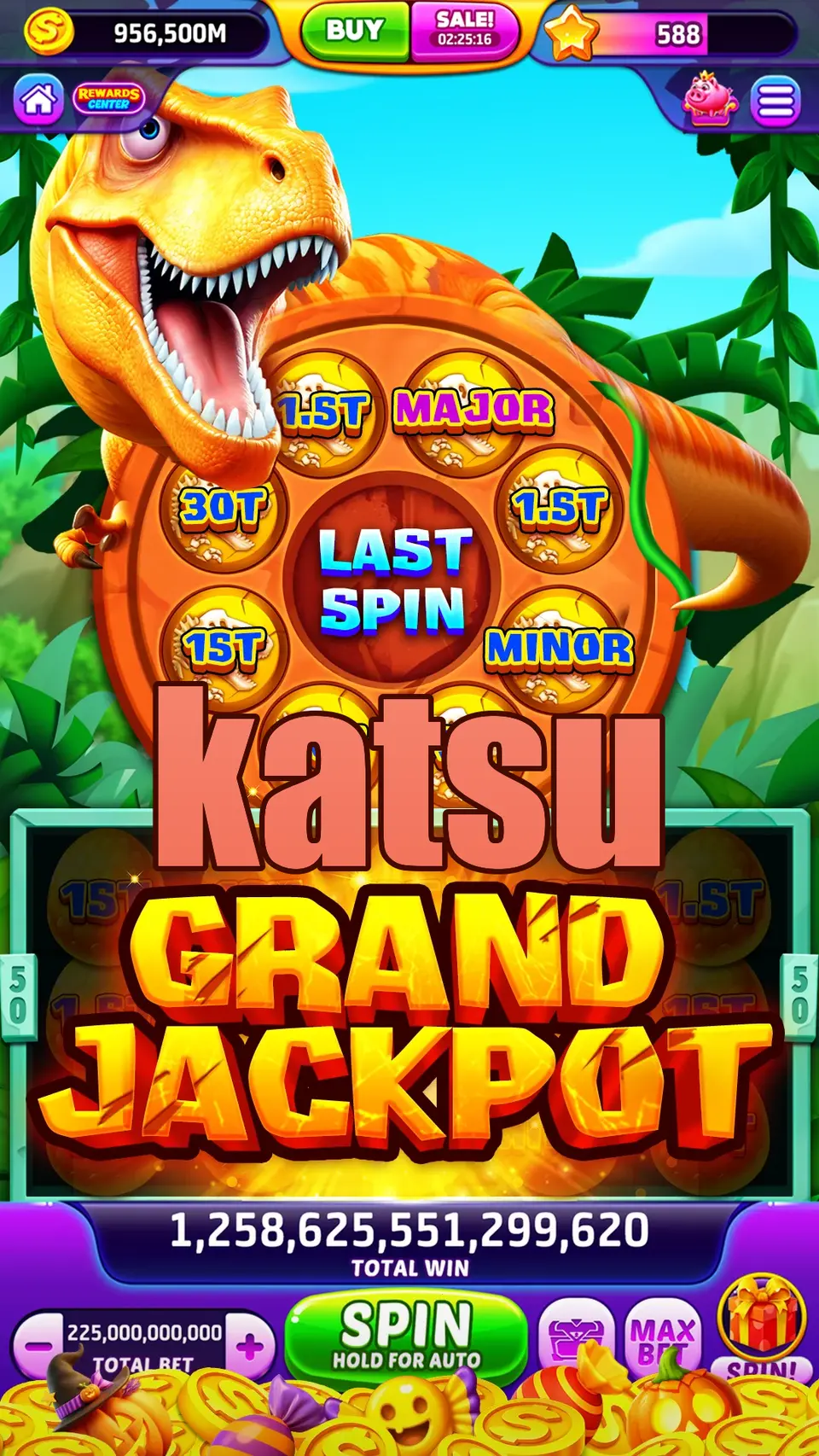 katsu APK