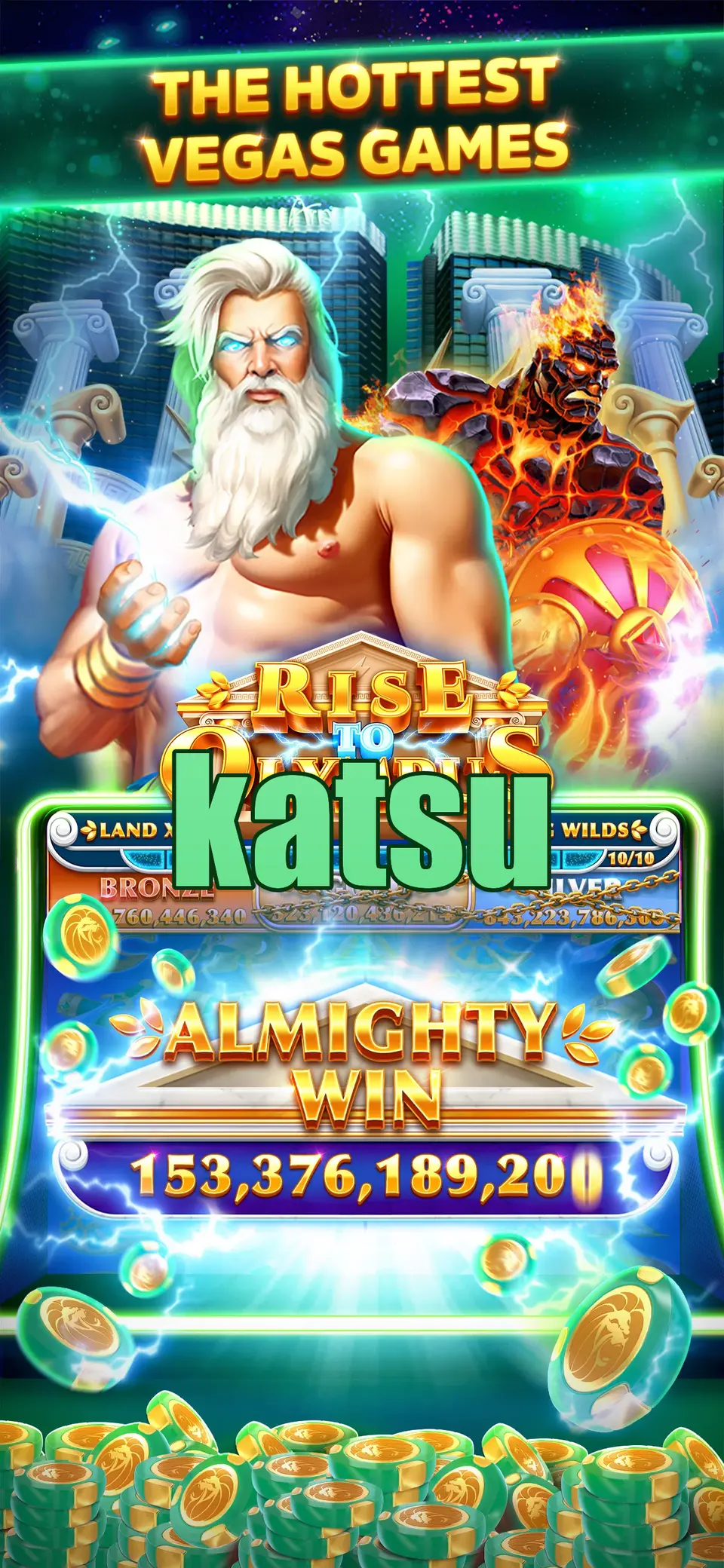 katsu Masuk